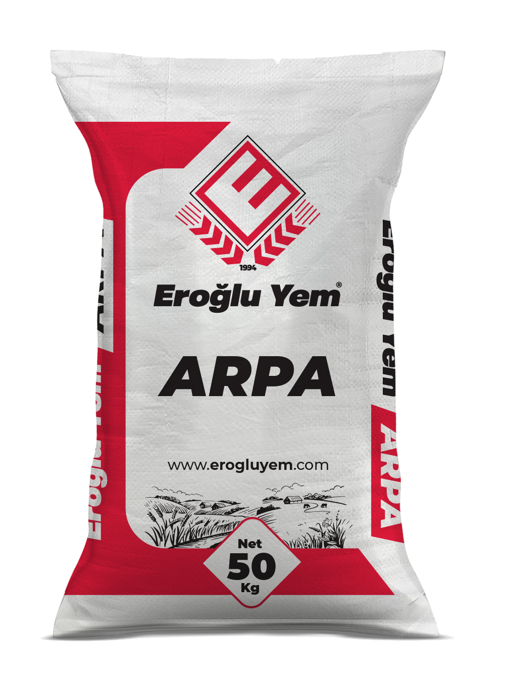 Eroğlu Arpa