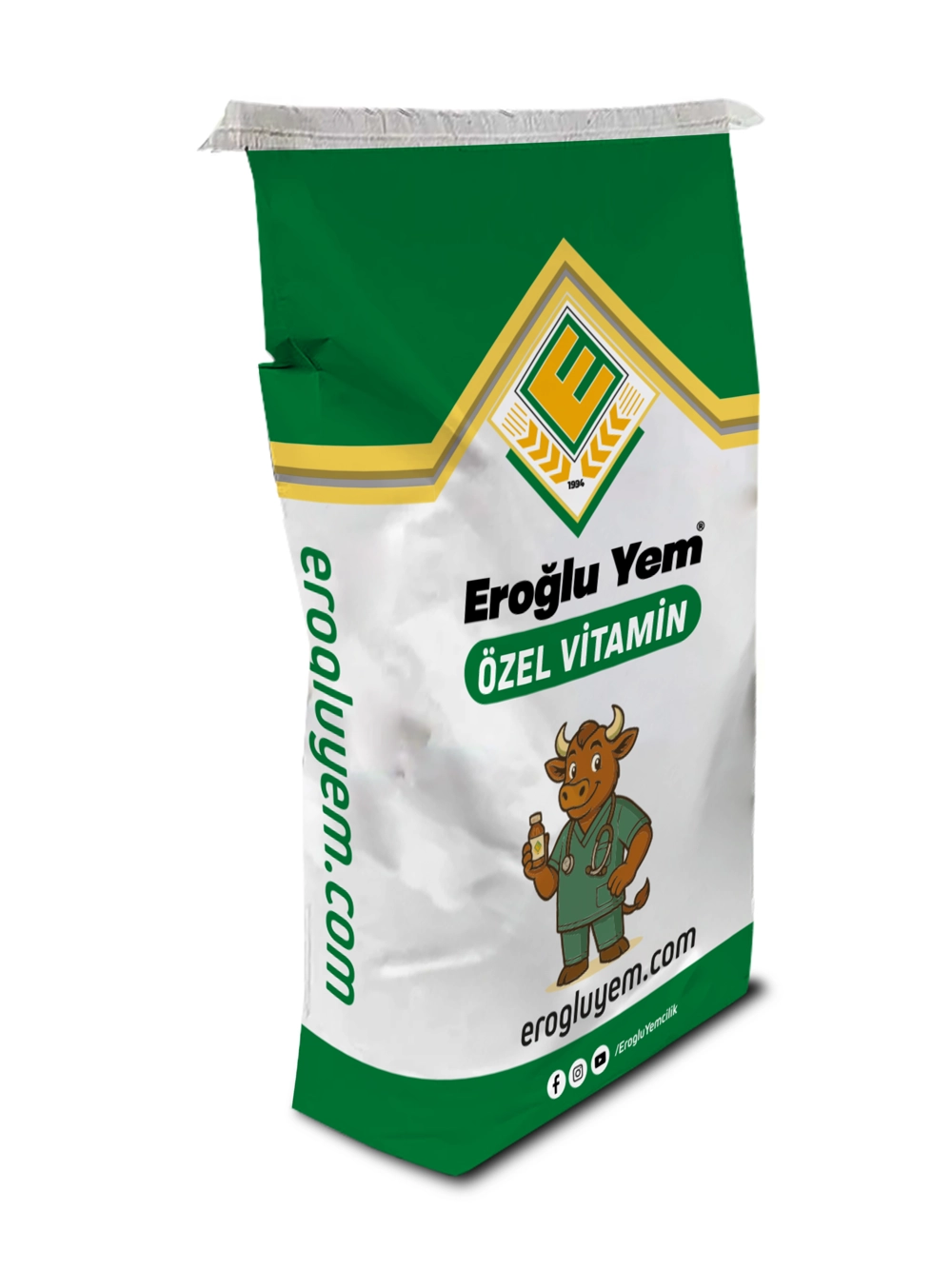 Eroğlu Yem Özel Vitamin
